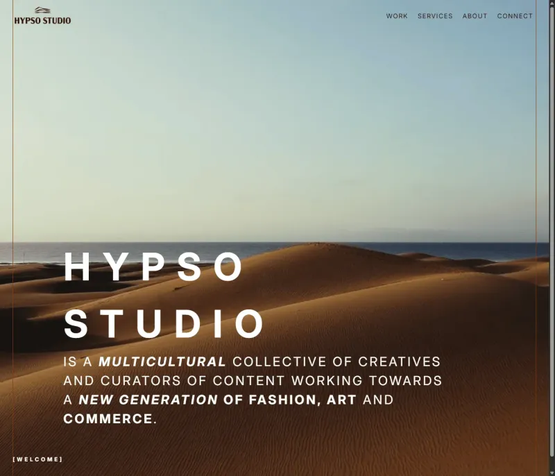 Hypso Studio